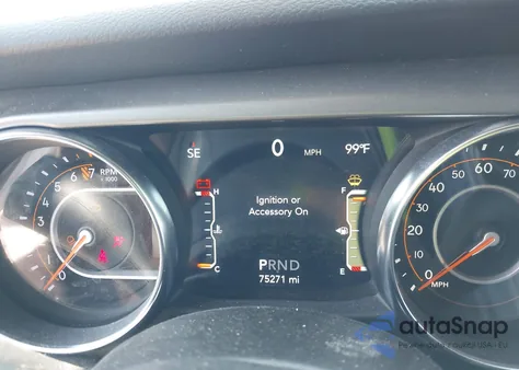 2021 Jeep Gladiator Willys 4X4 из США, поврежденный, VIN 1C6HJTAG5ML556135